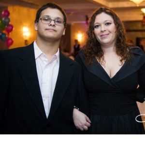 Meet your Posher, Olga